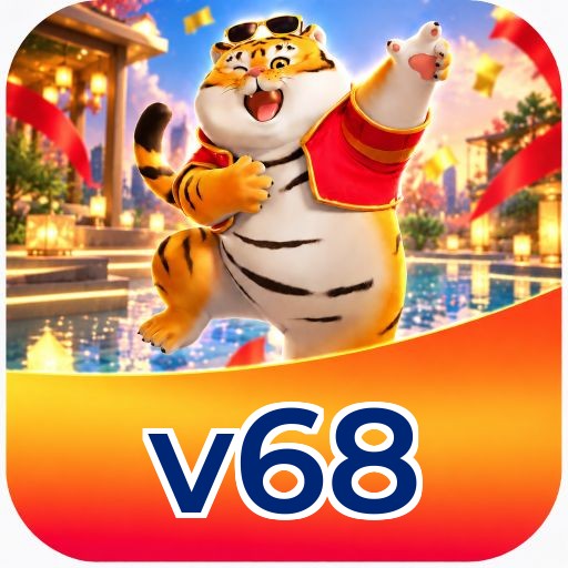 v68 Logo