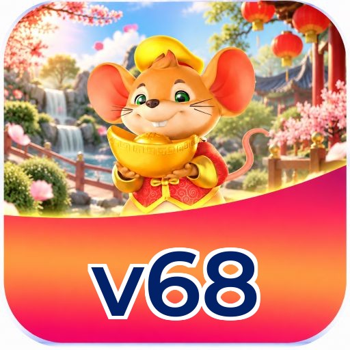 v68 Logo
