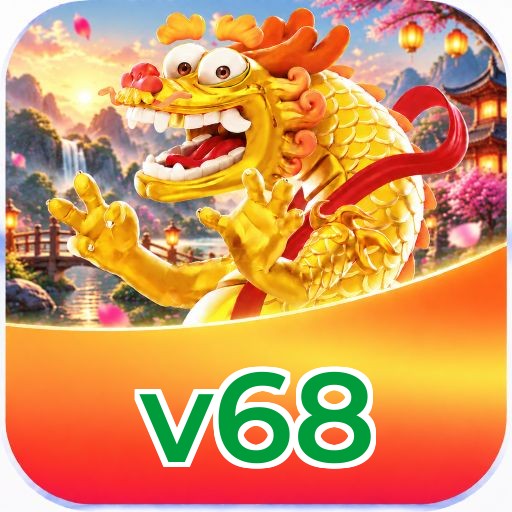v68 Logo