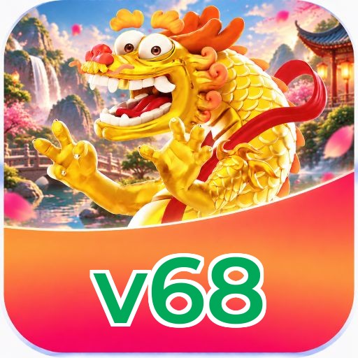 v68 Logo
