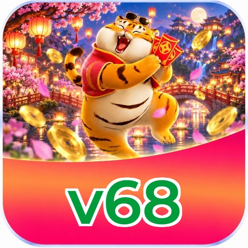 v68 Logo
