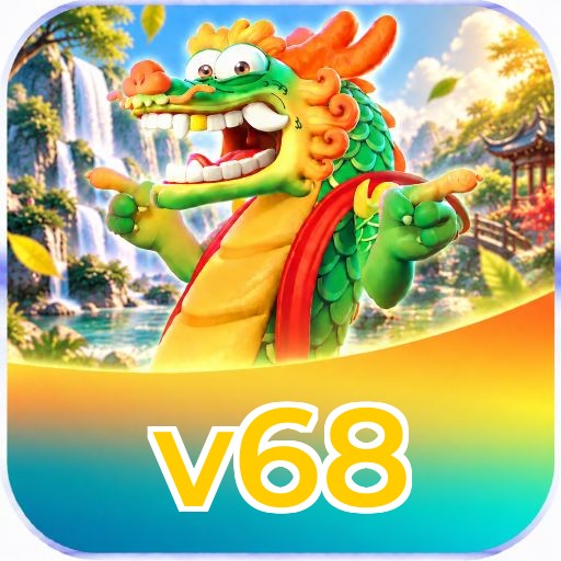 v68 Loteria Mega-Sena