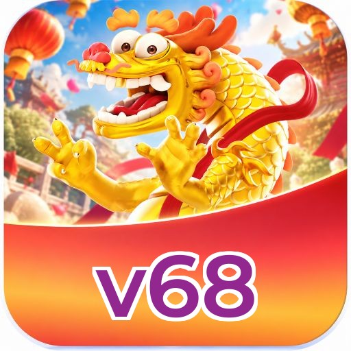 v68 Logo