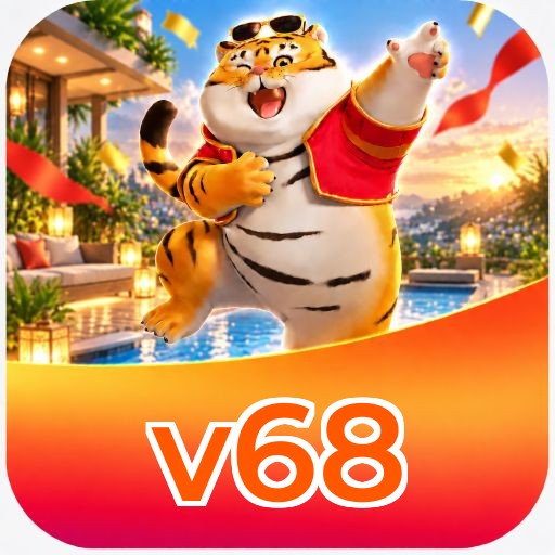 v68 Baixar - Logo oficial download seguro