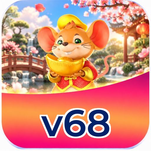 v68 Logo