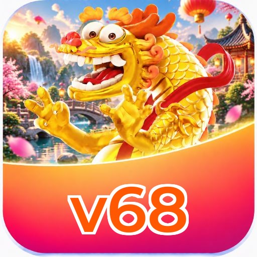 v68 Logo