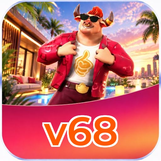 v68 Logo