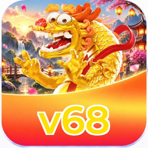 v68 Logo