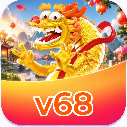 v68 Logo