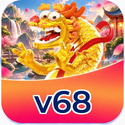 v68 Logo