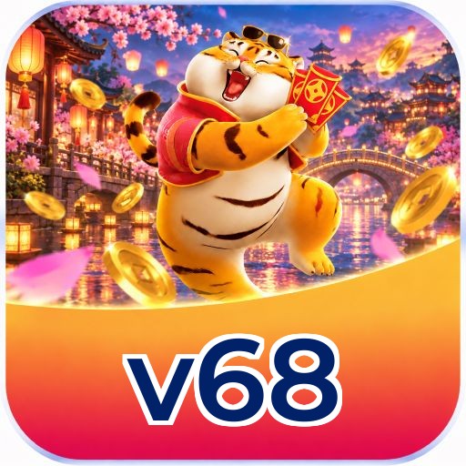 v68 Logo