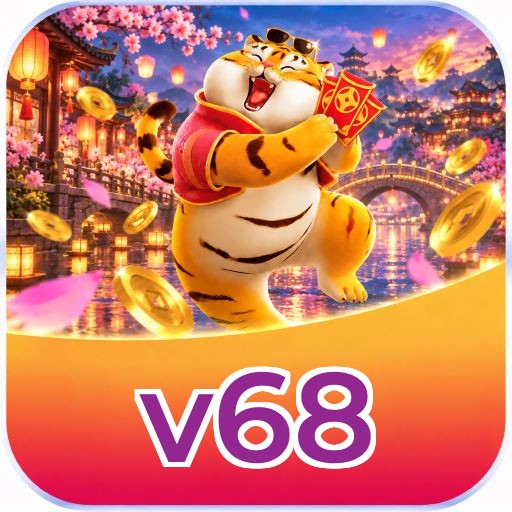 Instalar v68 App