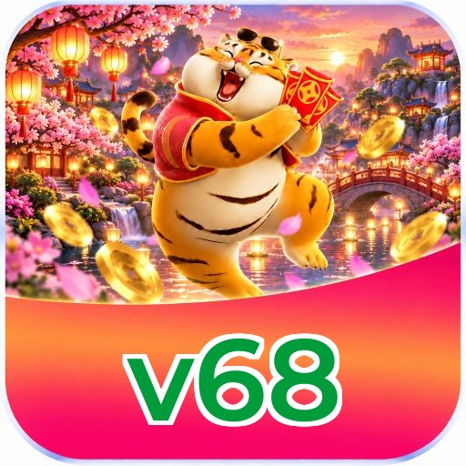 Slots online da v68 com jackpots progressivos