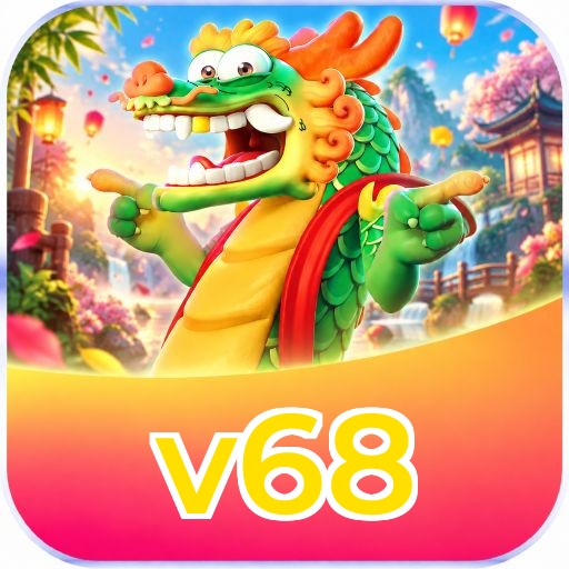 v68 Logo